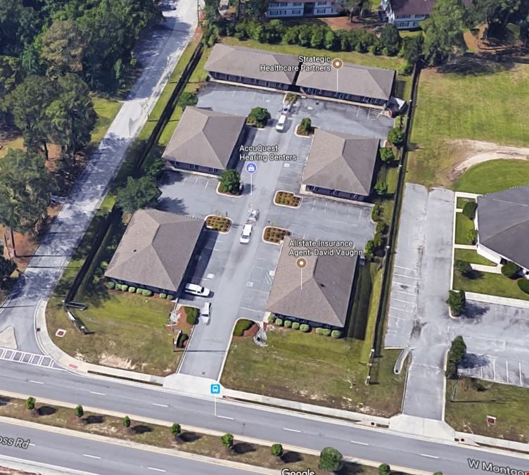 413 W Montgomery XR #302