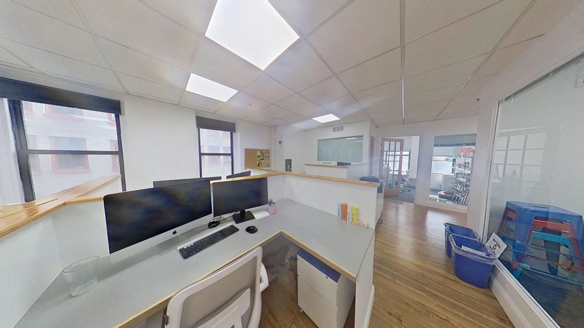 120 West 31st Street