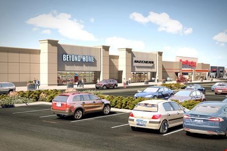 Preview of Retail space for Rent at 2280 North Ocean Avenue