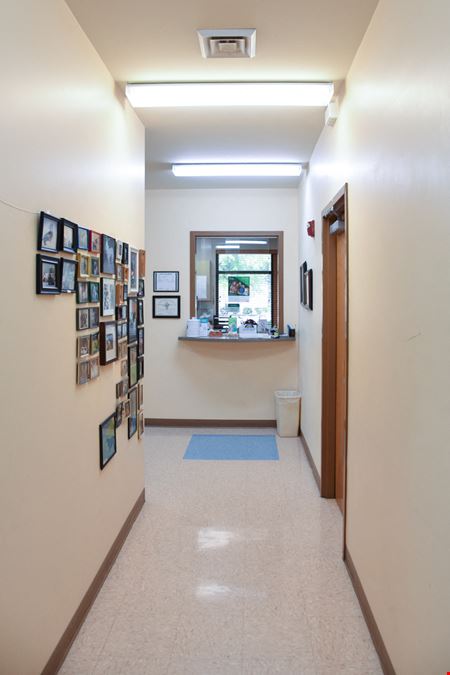 Veterinary Hospital on Veterans Drive
