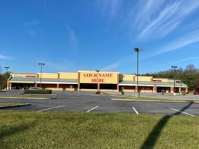 Hagerstown MZL, LLC - 18360 College Rd