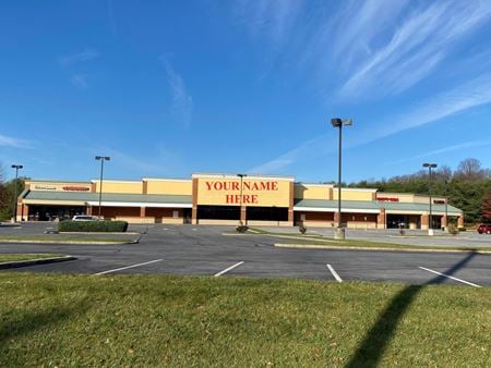 Preview of Retail space for Rent at 18360 College Road