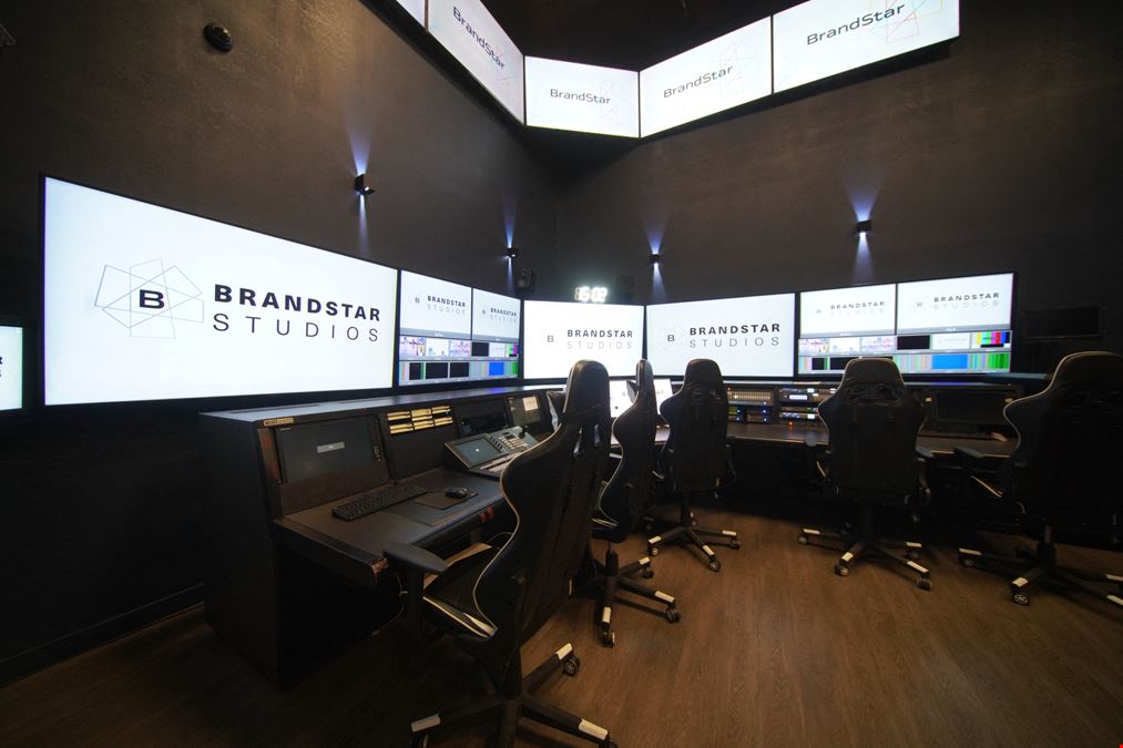 Tricom Center