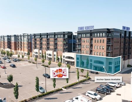 Preview of Retail space for Rent at 2875 Olentangy River Road