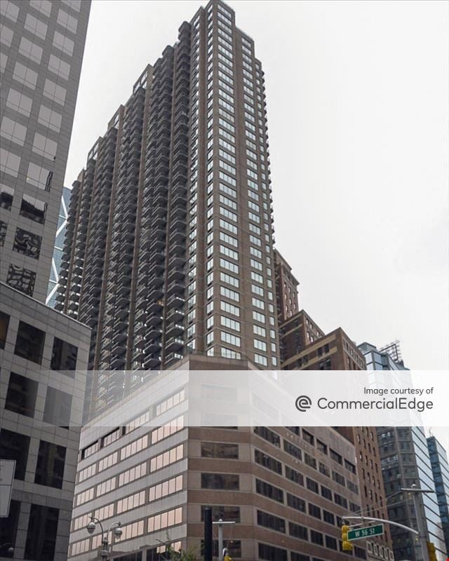 1755 Broadway