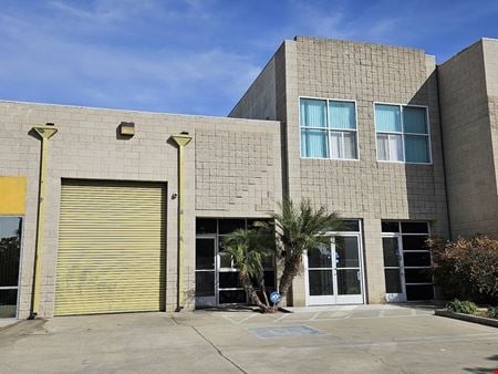 Preview of Industrial space for Sale at 11819 Goldring Road Units F&G