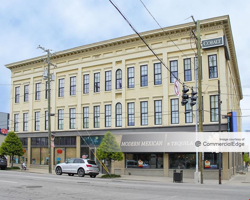 Cobalt Marketplace