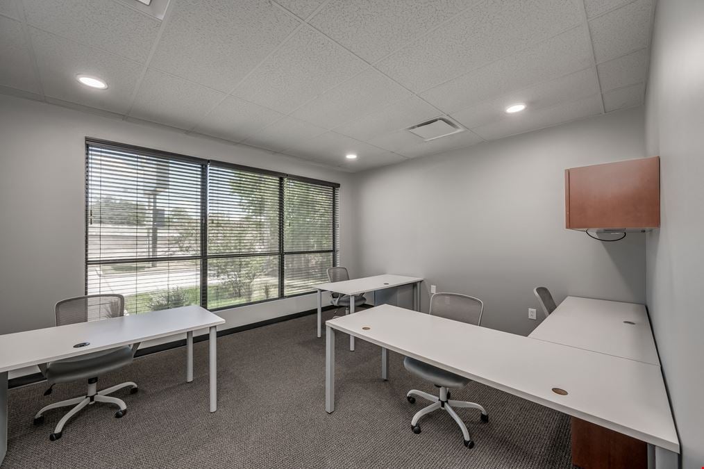 I-45 Office for Sale
