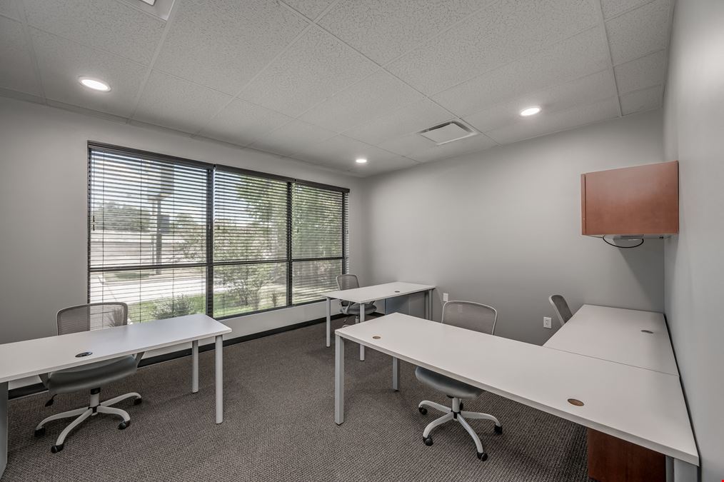 I-45 Office for Sale