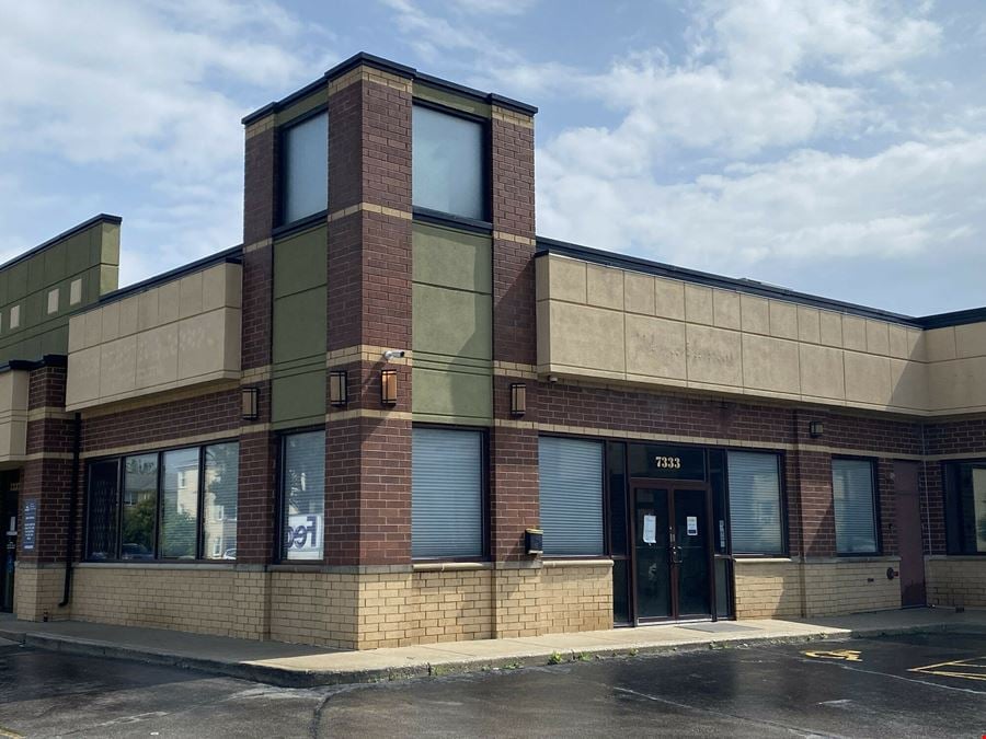 Shops of Niles