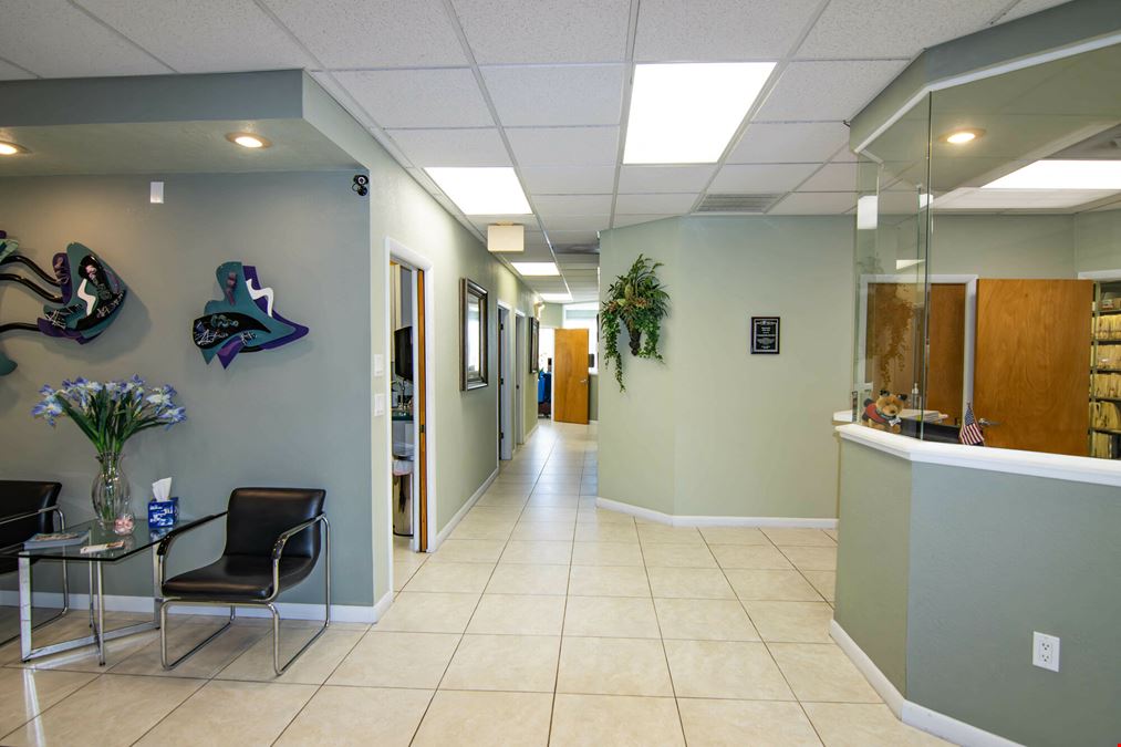 Gateway Medical Suite