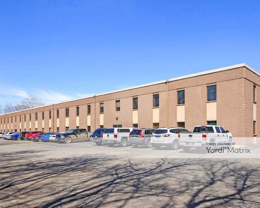 Birch Lake Professional Building