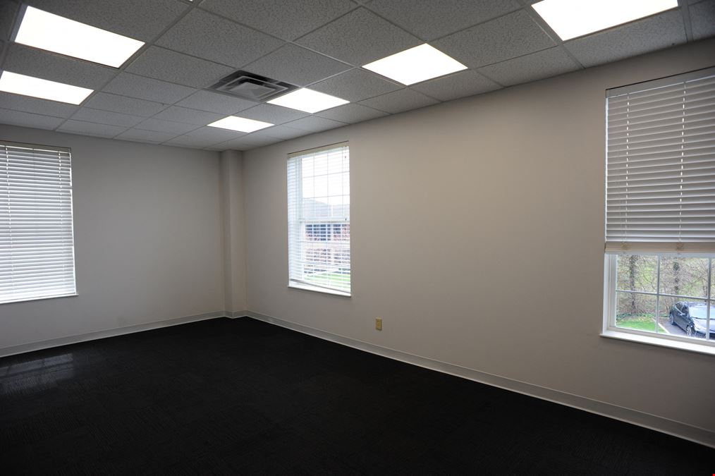 4100 Horizons Drive Executive Suites