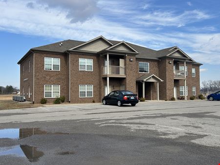 Preview of Multi-Family space for Sale at 344 Dye Ford Rd.