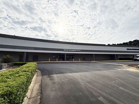 Preview of Retail space for Rent at 4020 Capital Boulevard Suite 152