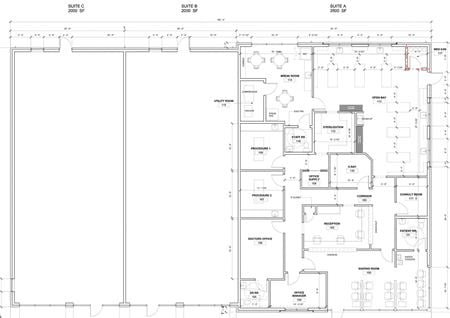 Preview of Office space for Rent at 245 Mclemore Rd