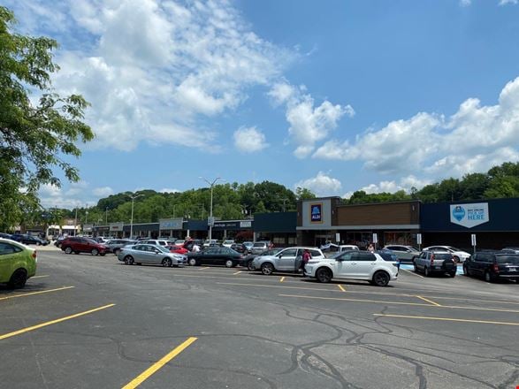 Preview of Retail space for Rent at 1768 Golden Mile Hwy