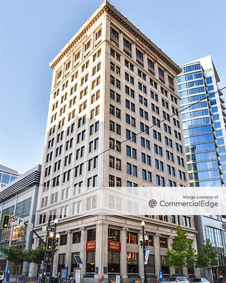 Preview of commercial space at 79 South Main Street