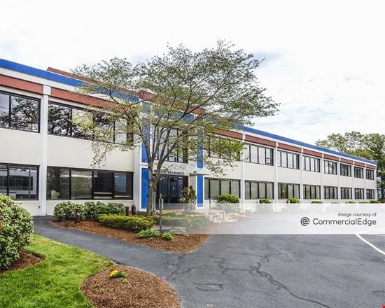 Preview of Office space for Rent at 100 Morse Street