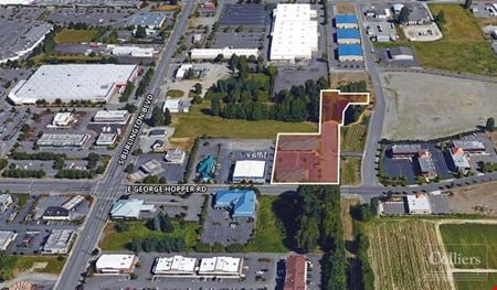 Preview of Office space for Sale at 195-265 E George Hopper Rd