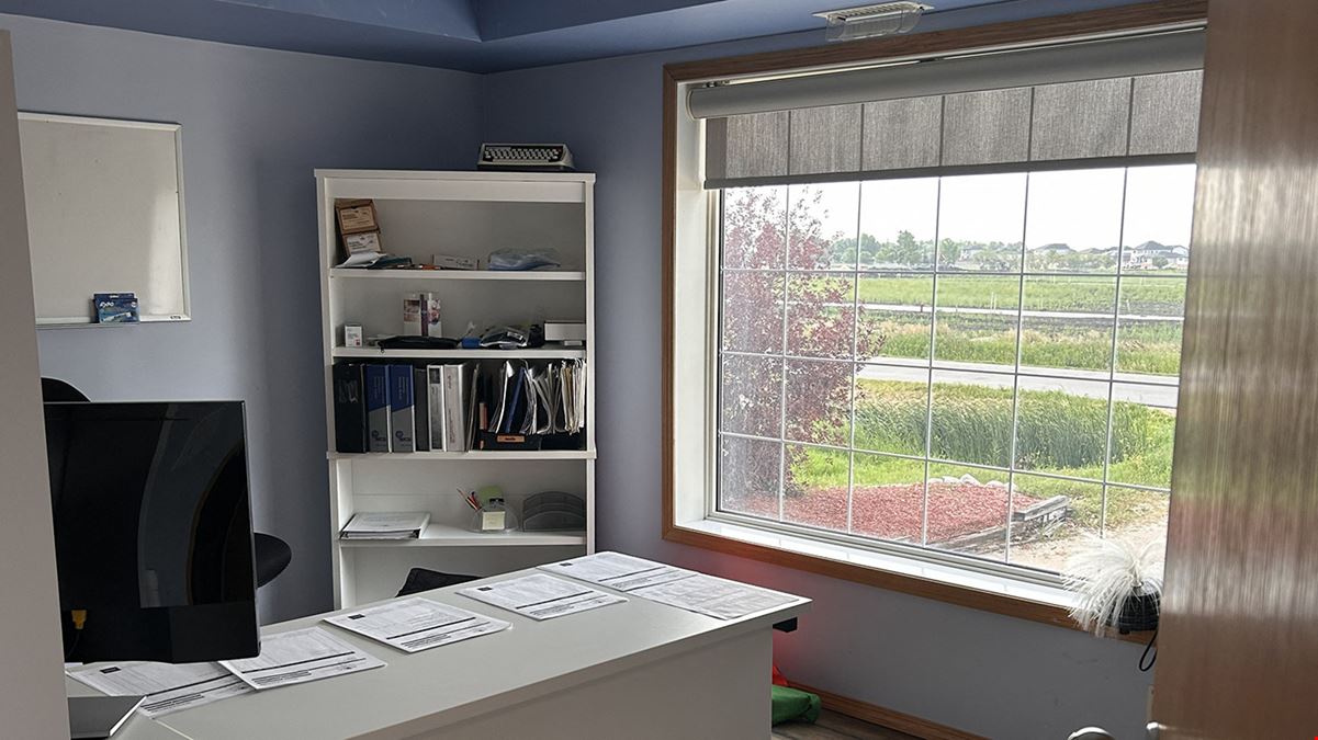 270 Agri Park Road