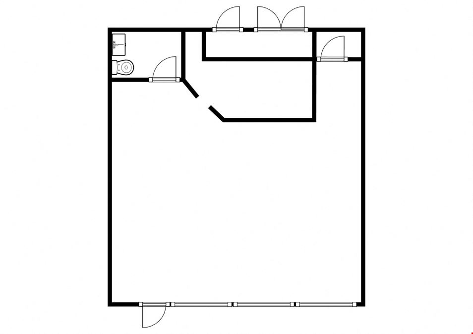 101 N. Tejon - Condo #104