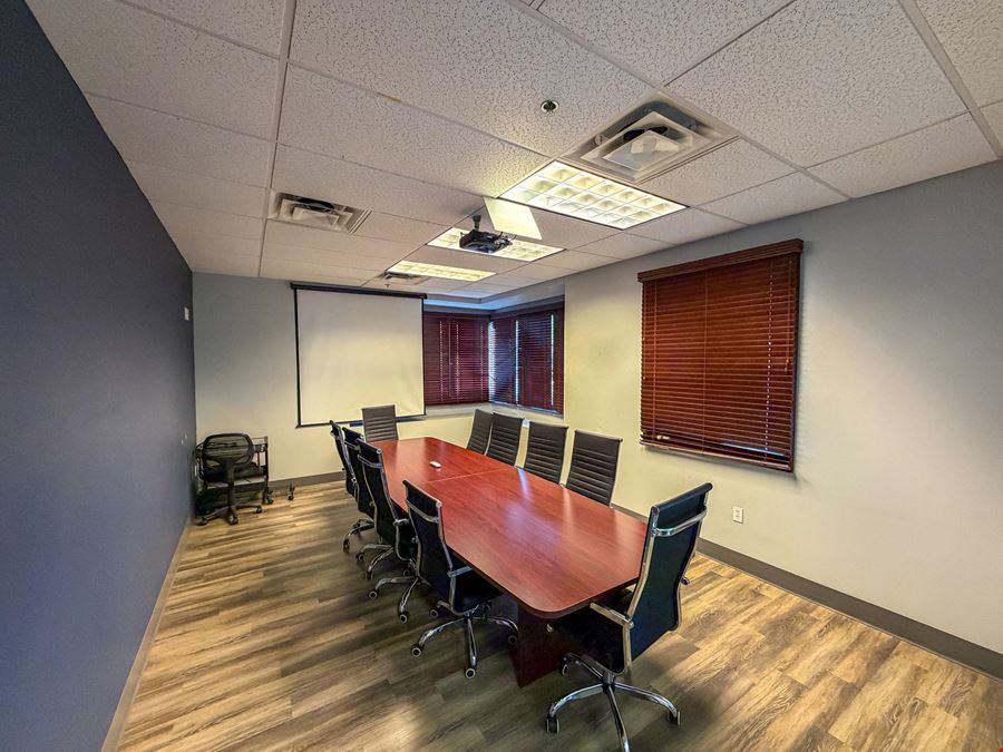 1757 E Baseline Rd, Bldg 6, Ste 123, 124