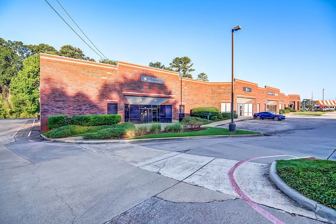 Sterling Business Center