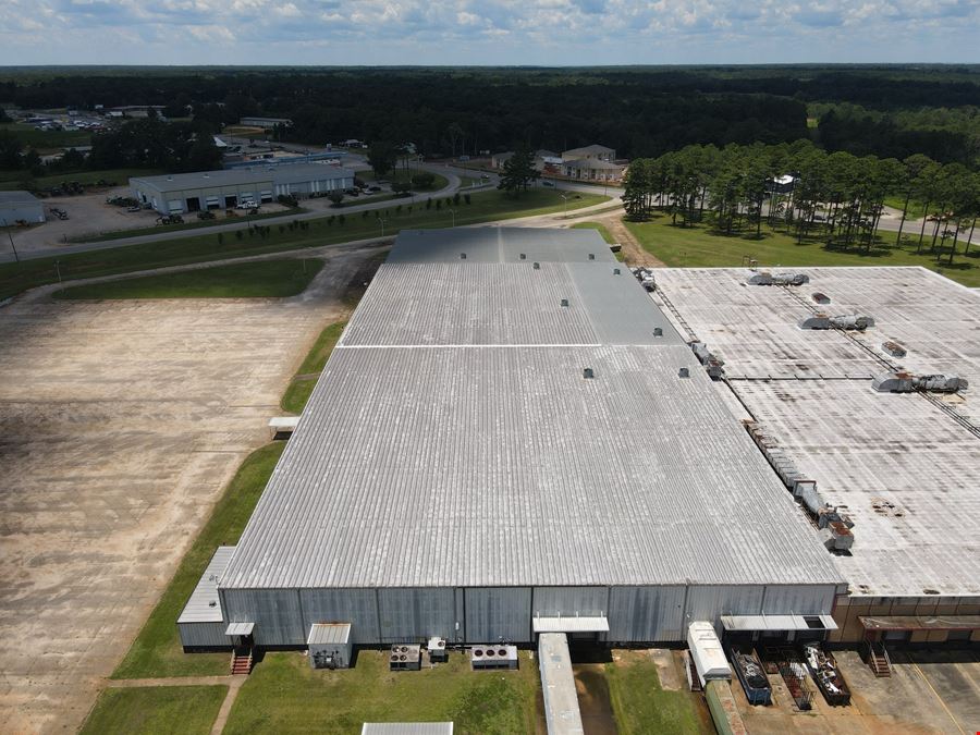 Vanity Fair Warehouse