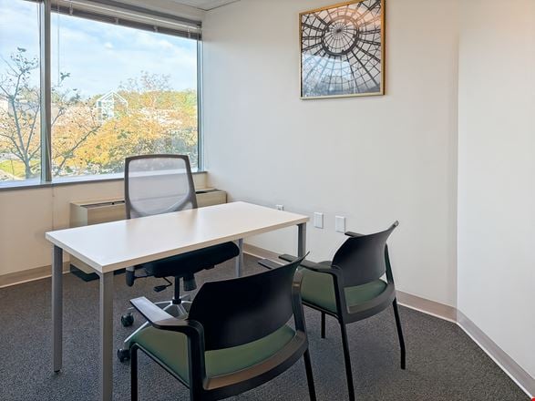 Preview of Office space for Rent at 4041 Powder Mill Road #310