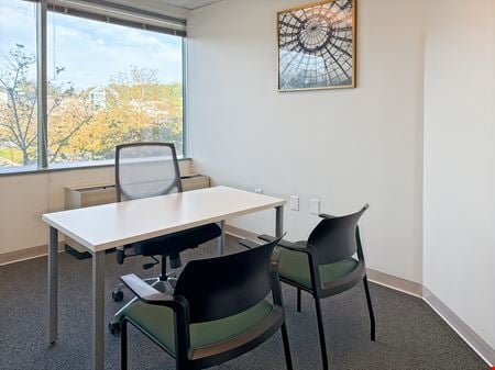 Preview of Coworking space for Rent at 4041 Powder Mill Road #310