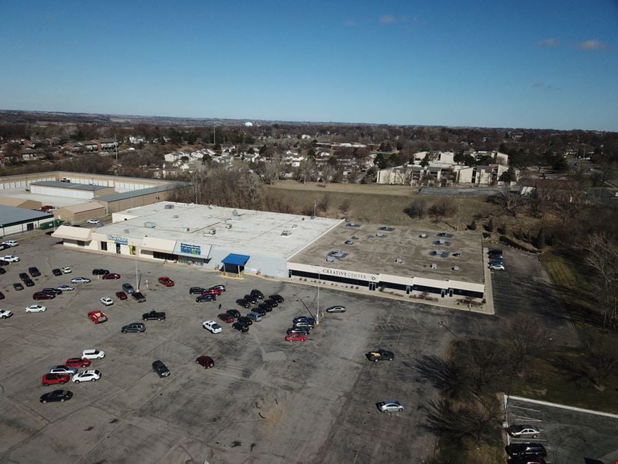Office property in Omaha, NE