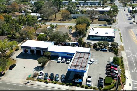 Preview of Retail space for Sale at 2314 Fruitville Rd