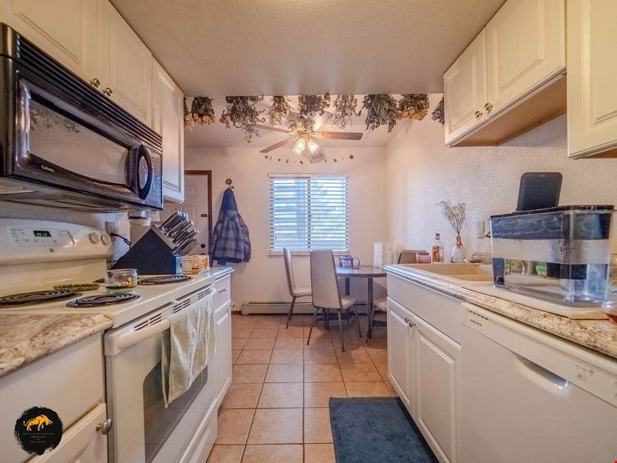 Douglas Multifamily Portfolio