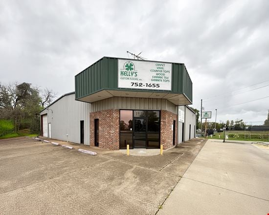 Preview of Retail space for Rent at 1507 E Texas St