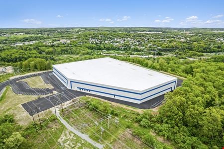 Preview of Industrial space for Rent at 46 Old Ferry Rd