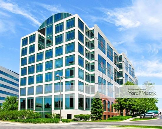 Preview of Office space for Rent at 3025 Highland Pkwy