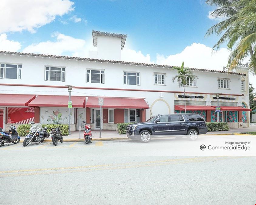 600 Lincoln Road