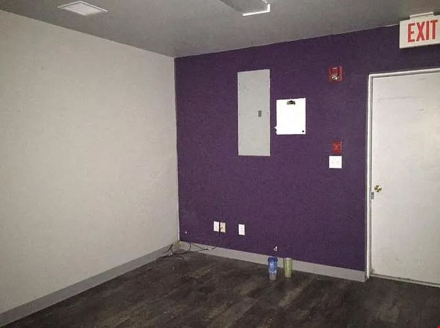 1032 South Roberts Road Highland Income Producing Recreational Athlethic Facilities  Retail Mixed Use Apartments