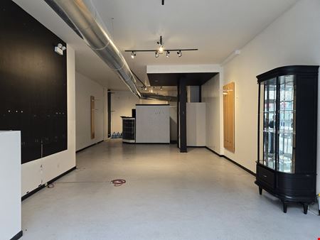 Preview of Retail space for Rent at 1721 W North Ave