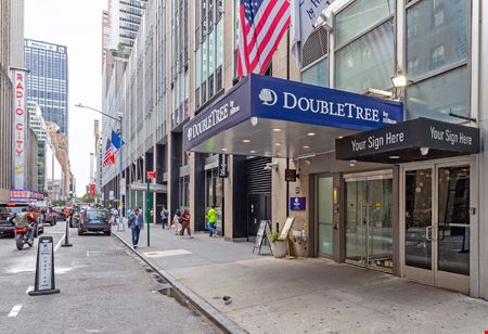 Preview of Other space for Sale at 25 West 51st Street