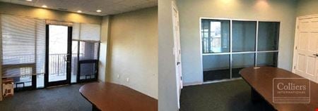 Preview of commercial space at 944 Glenwood Station Ln Suite 204