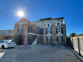 3422 Cleary Bldg.