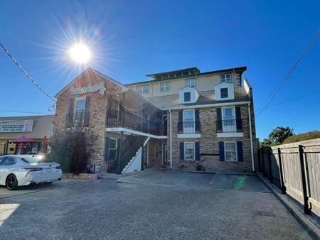 Preview of Office space for Rent at 3422 Cleary Avenue