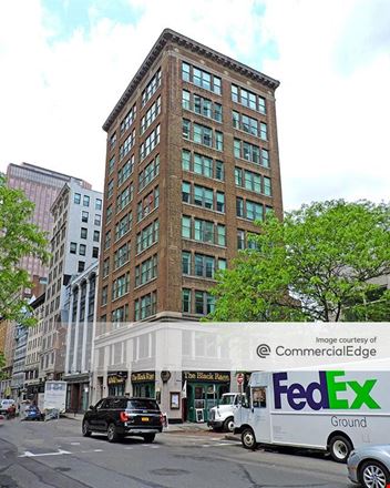 Preview of Office space for Rent at 160 State Street