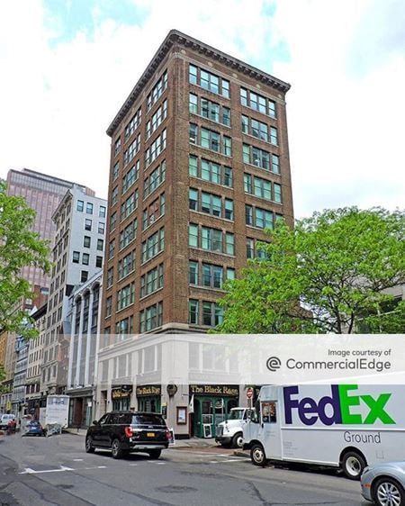 Preview of Office space for Rent at 160 State Street