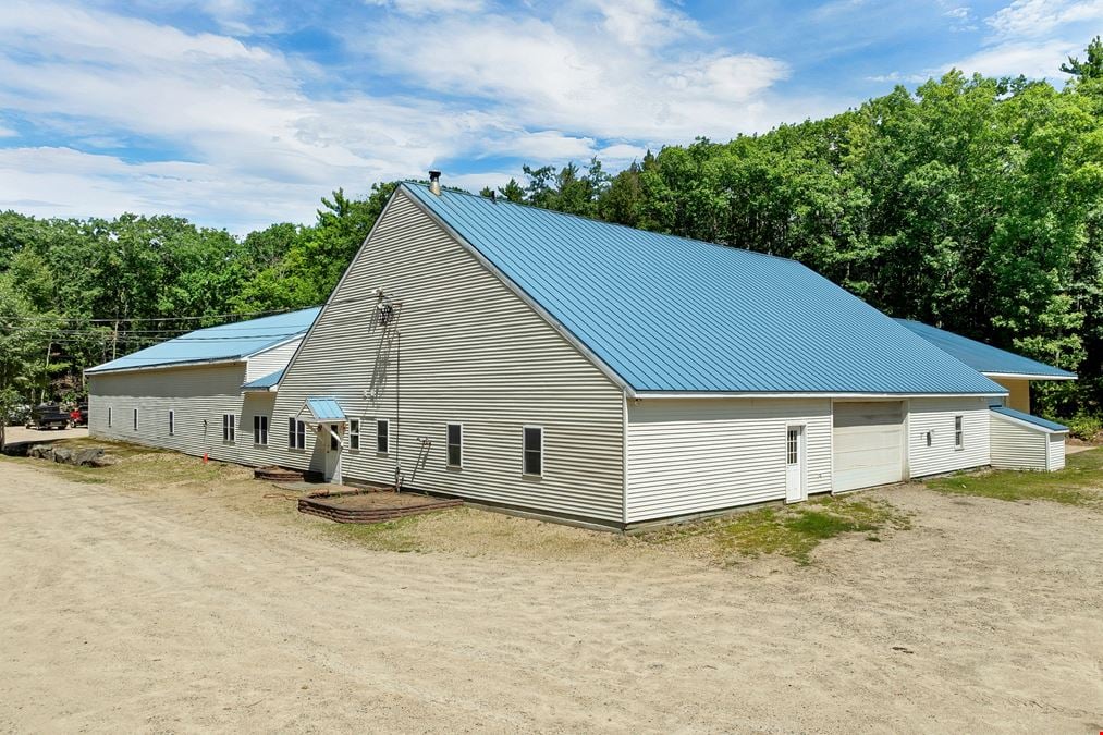 147 Middle Rd