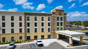 Comfort Suites
