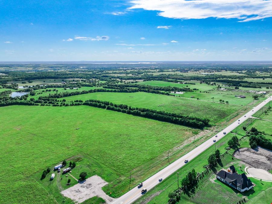 Land/Retail for Sale, Lease, or Pre-Lease with BTS Option