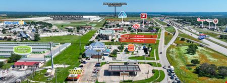 Preview of VacantLand space for Sale at 200 Clifford Center Dr